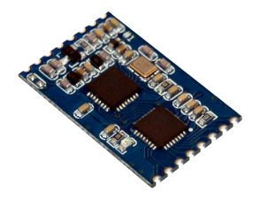 RFID OEM Modul Mifare DESFire ST900